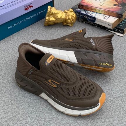 SKECHERS SNEAKERS [S12]