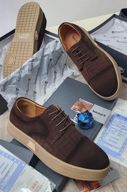 TIMBERLAND CORPORATE SHOE [S12]