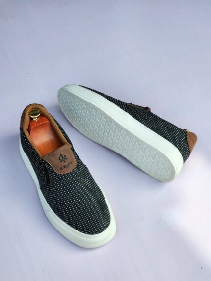 FASHION CORPORATE SHOE [S12]