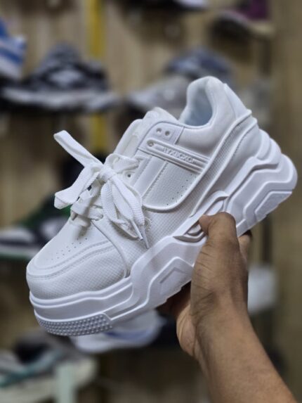 FASHION SNEAKERS [S12]