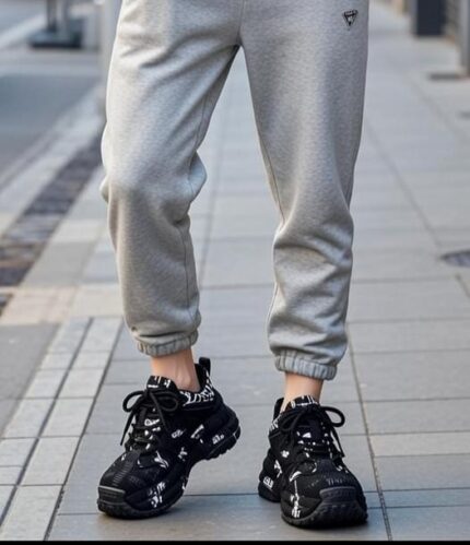 FASHION SNEAKERS [S12]