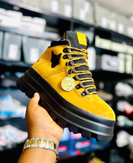 NAKED WOLFE SNEAKERS [S4]