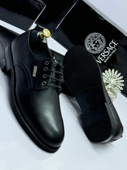 VERSACE CORPORATE SHOE [S8]