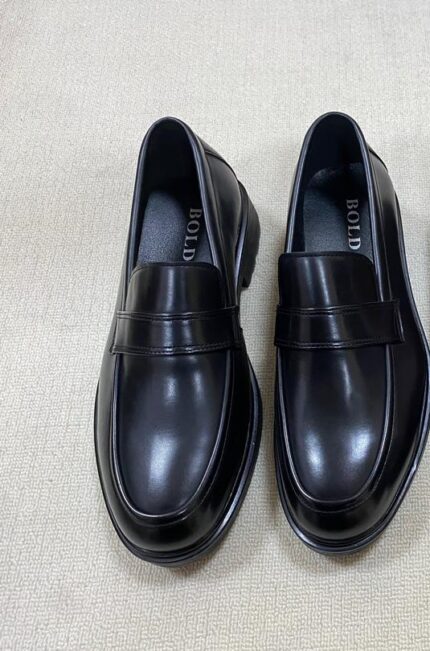 BOLD CORPORATE SHOE [S8]