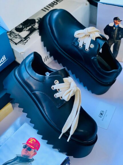 FASHION CORPORATE SHOE [S8]