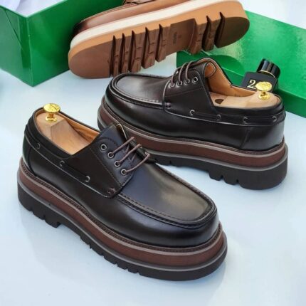 BOTTEGA VENETA CORPORATE SHOE [S8]