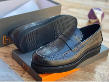 FASHION CORPORATE SHOE [S8]