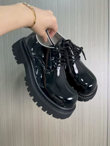 BALENCIAGA CORPORATE SHOE [S8]