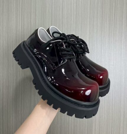 BALENCIAGA CORPORATE SHOE [S8]