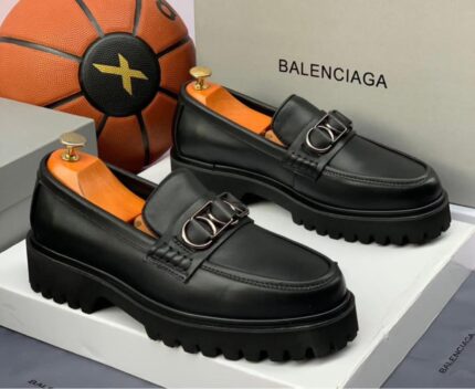 BALENCIAGA CORPORATE SHOE [S8]
