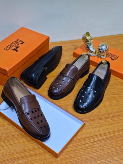 HERMES CORPORATE SHOE [S8]