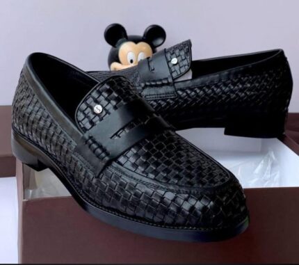 FASHION CORPORATE SHOE [S8]