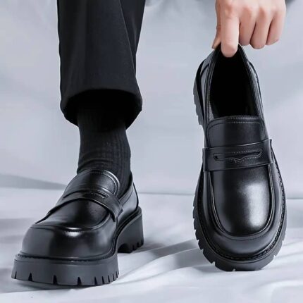 FASHION CORPORATE SHOE [S8]