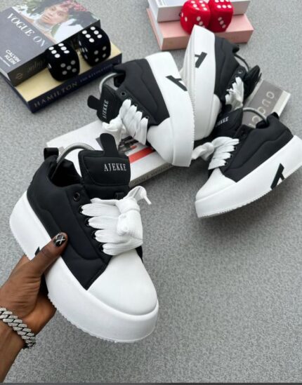 FASHION SNEAKERS [S11]