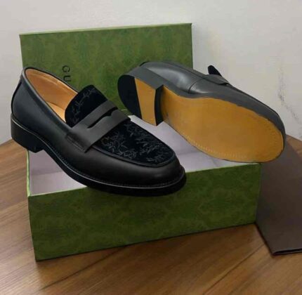 GUCCI CORPORATE SHOE [S8]