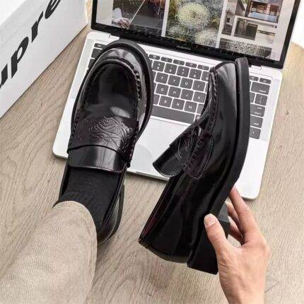 FASHION CORPORATE SHOE [S8]