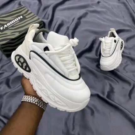 FASHION SNEAKERS [S11]