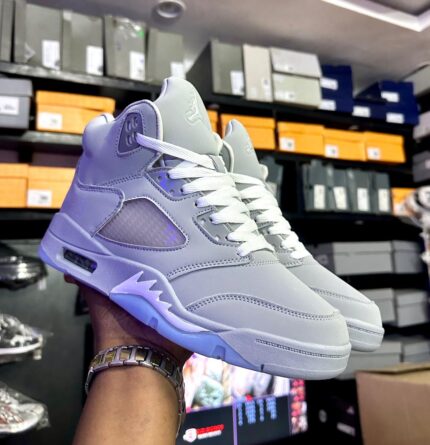 AIR JORDAN SNEAKERS [S3]