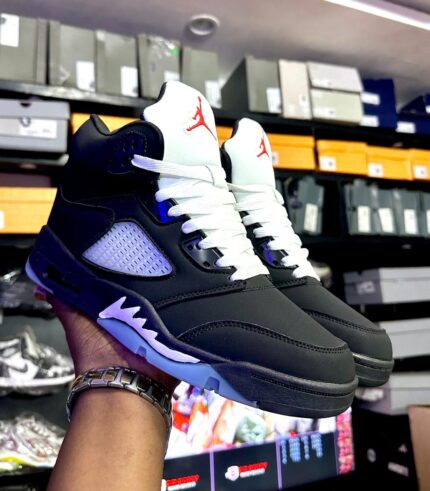 AIR JORDAN SNEAKERS [S3]