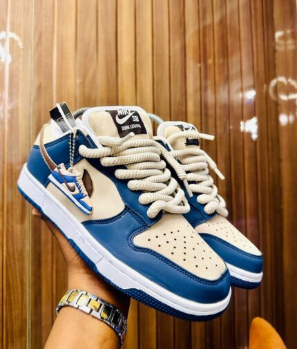 NIKE SB SNEAKERS [S3]