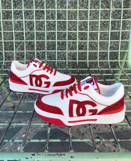 DOICE&GABBANA SNEAKERS [S3]