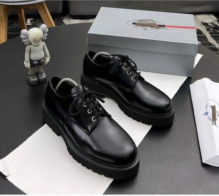 FASHION CORPORATE SHOE [S3]