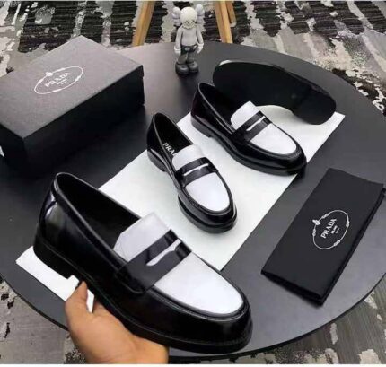 PRADA CORPORATE SHOE [S3]