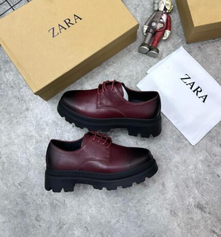 ZARA CORPORATE SHOE [S3]
