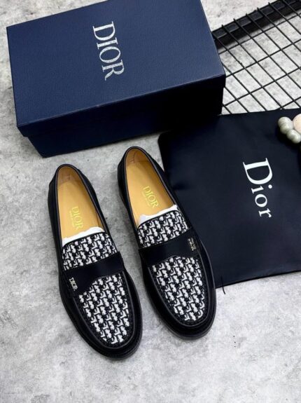 DIOR CORPORATE SHOE [S3]