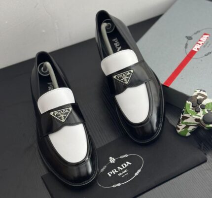 PRADA CORPORATE SHOE [S3]