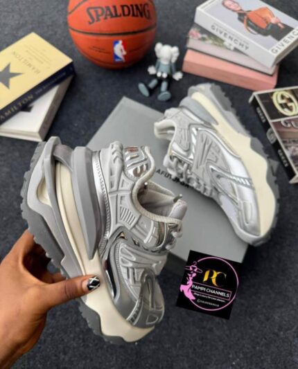 FASHION SNEAKERS [S3]