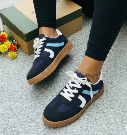 FASHION FEMALE SNEAKERS [S6]