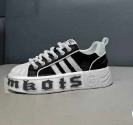 FASHION SNEAKERS
