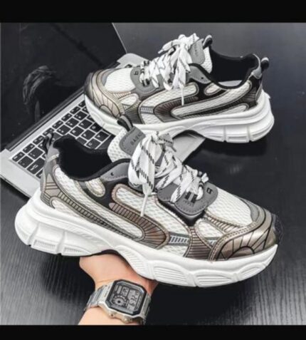 FASHION SNEAKERS