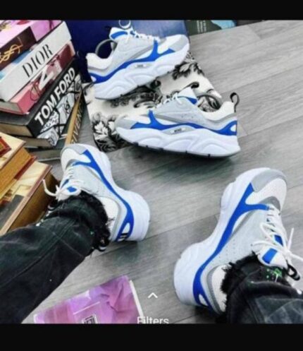 DIOIR SNEAKERS