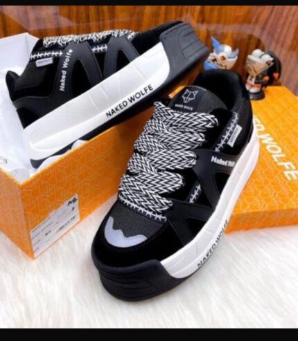 NAKED WOLFE SNEAKERS