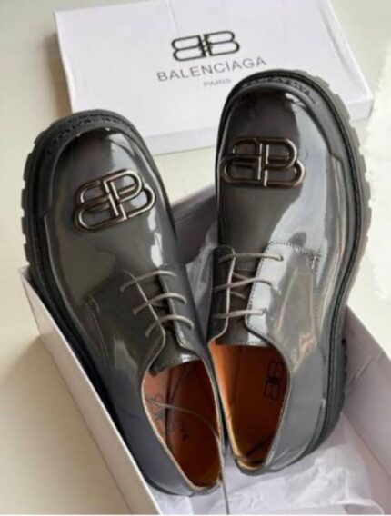 BALENCAIGA CORPORATE SHOE