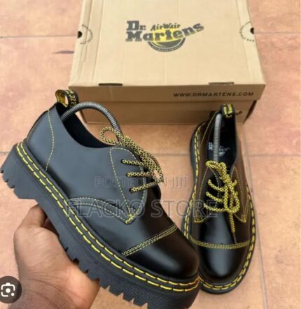 DR MATINS CORPORATE SHOE