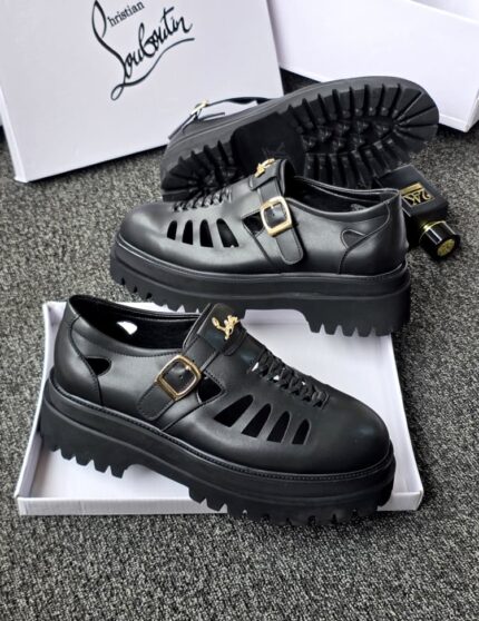 FASHION CORPORATE SHOE [S2]