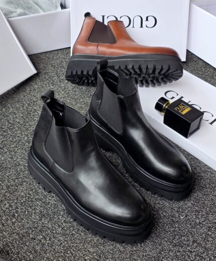 GUCCI CORPORATE SHOE [S2]