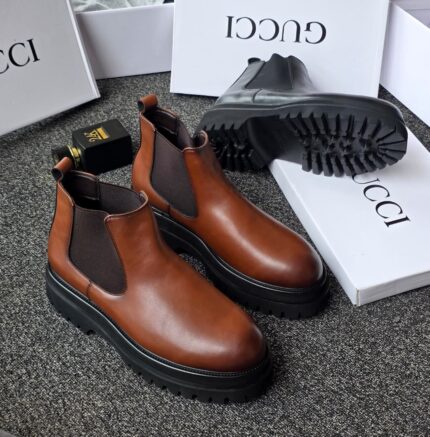 GUCCI CORPORATE SHOE [S2]
