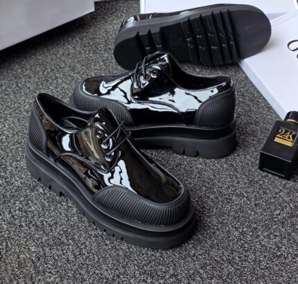 GUCCI CORPORATE SHOE [S2]