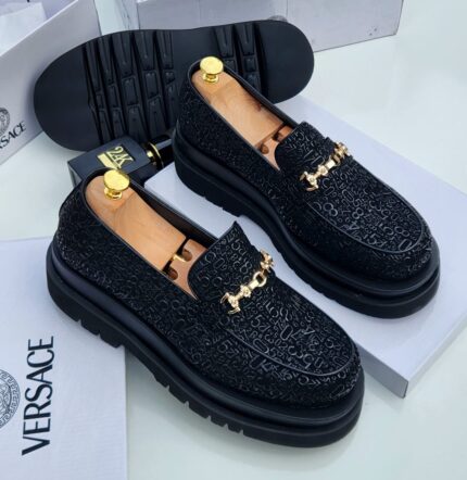 VARSACE CORPORATE SHOE [S2]