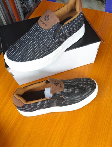 FASHION SNEAKERS [S11]