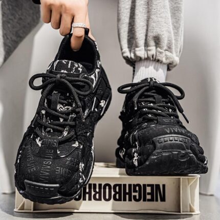 FASHION SNEAKERS [S11]