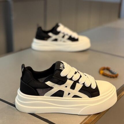 FASHION SNEAKERS [S11]