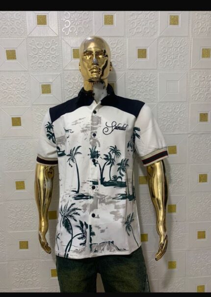 LUXURY T-SHIRT [2XL]