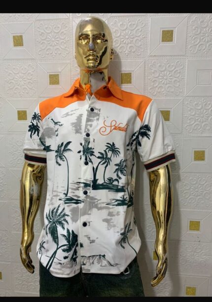 LUXURY T-SHIRT [2XL]