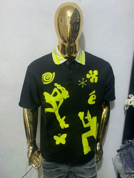 LUXURY T-SHIRT [3XL]