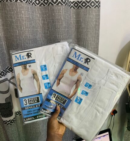 3in1 SINGLET [M][XXL]